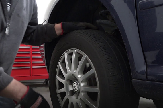 controllo gochi auto