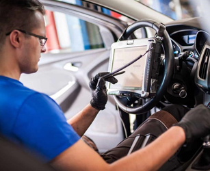 servizio prerevisione